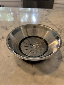 Cuisinart Compact Juice Extractor CJE-500 Replacement Blade Filter Strainer PART - Picture 1 of 4