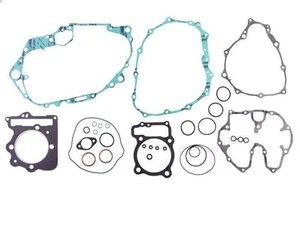 Full gasket set, engine WINDEROSA W808265 for Honda XR 400 1997-1997 - Picture 1 of 5