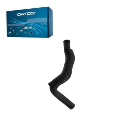 Верхний шланг радиатора охлаждающей жидкости Dayco для Chevrolet Lumina 3,1 л V6 1990-1993 годов выпуска - Изображение 1 из 2