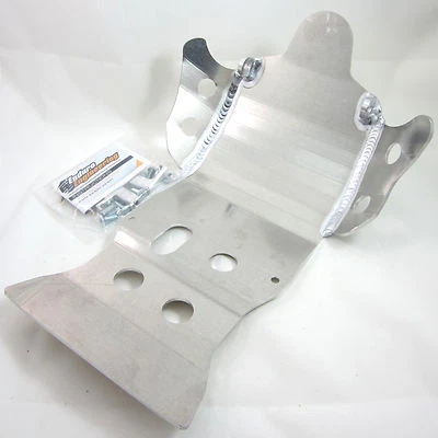 Enduro Engineering Skid Plate Skidplate Honda CRF 450 X CRF450X 2005-2018 NEW - Image 1 of 4