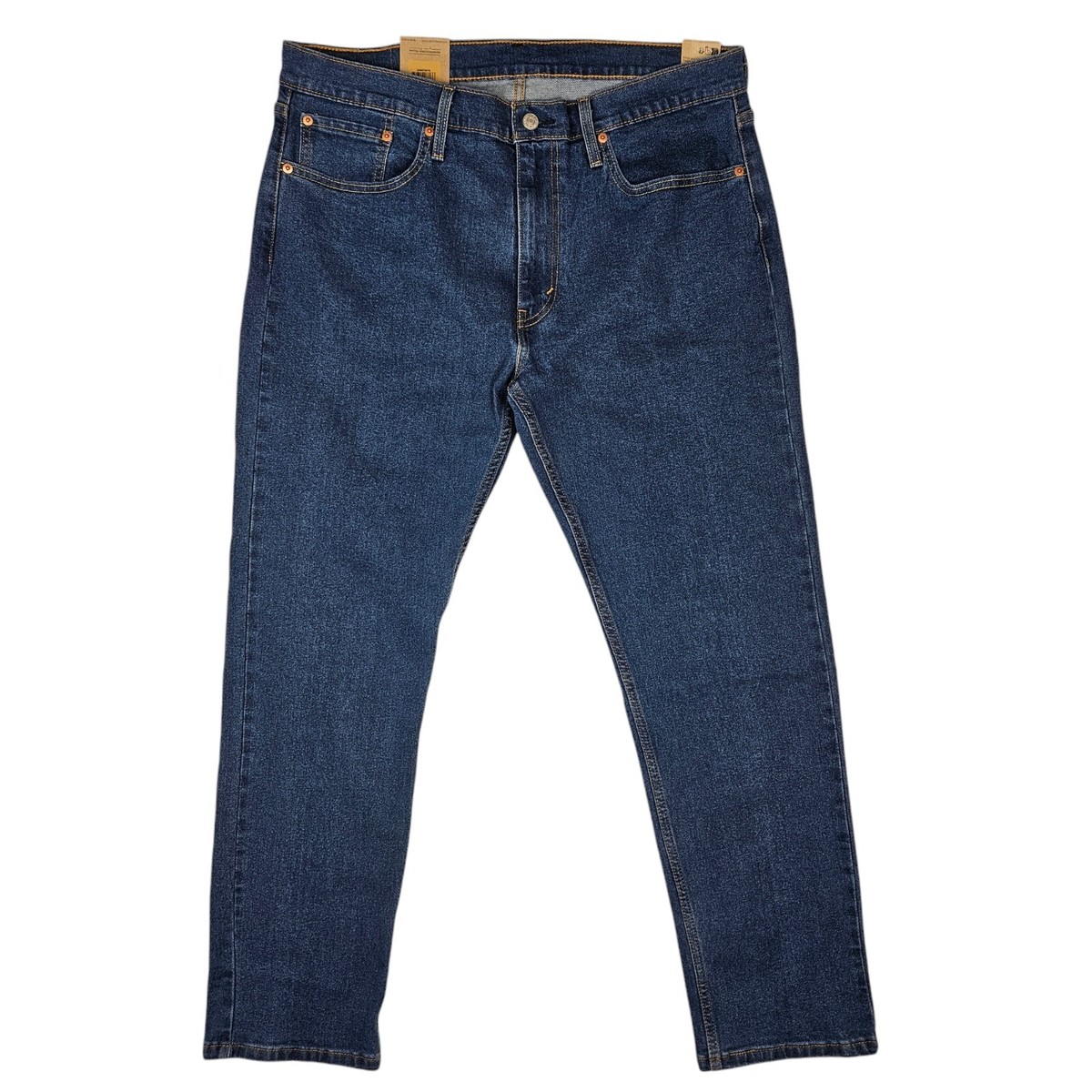 Levi's 502 デニム 濃紺 アメカジ シンプル Levis 502™ Jeans | SportsDirect.com USA