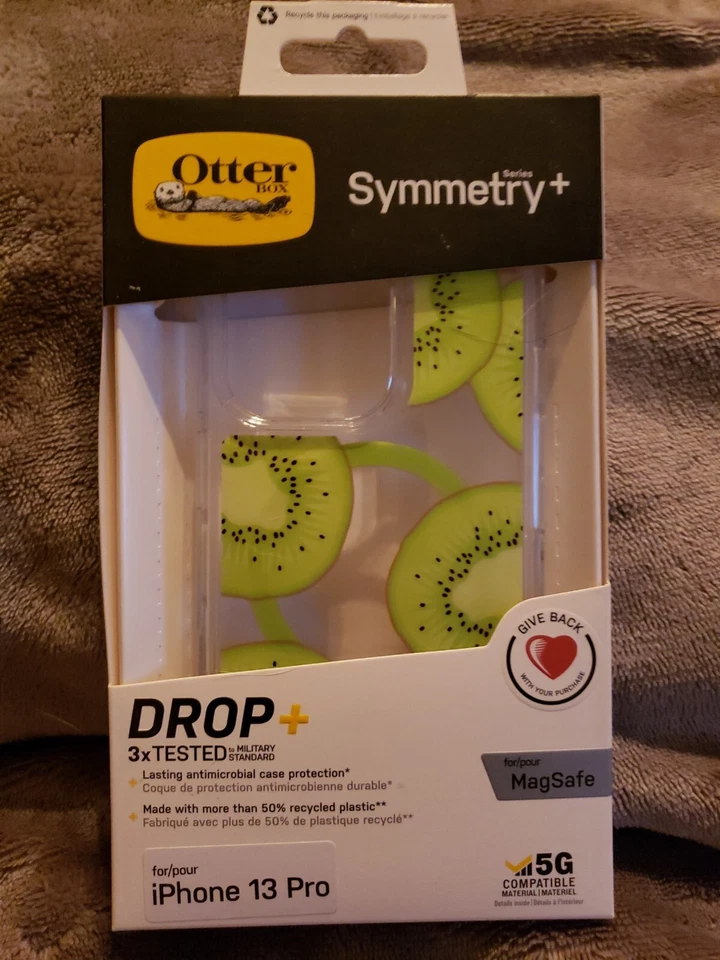 OtterBox for Apple iPhone 13 Pro  - Image 1 of 1