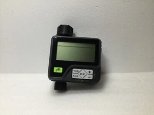 Kazeila Regensensor Schlauchzeitschaltuhr, Bewässerungszeitschaltuhr mit 6 separaten Programmen HCT-366 - Bild 1 von 8