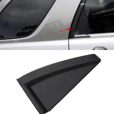 Moldura de puerta exterior trasera derecha para KIA Sportage 2005-2010 Foto 1 de 4