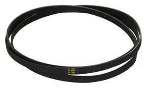AEG Tumble Dryer Drum Belt 1971h7 1366033007 Genuine - Picture 1 of 1