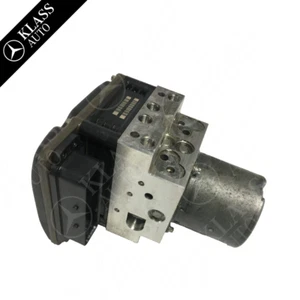 Bloc hydraulique ABS Mercedes classe E  250 cdi  A207  A2124315012 - Imagen 1 de 7