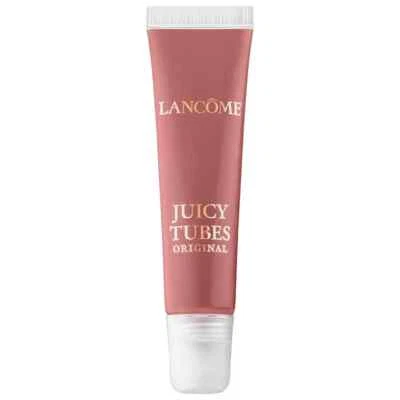 Lancome Juicy Tubes Original Lip Gloss 08 Tickled Pink Ultra Hydrating 0.5oz NIB - Image 1 of 2