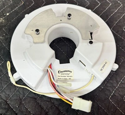 NEW Casablanca Ceiling Fan - InteliTouch 2 Receiver for XTR Fans, PN: 7801870 - Image 1 of 2