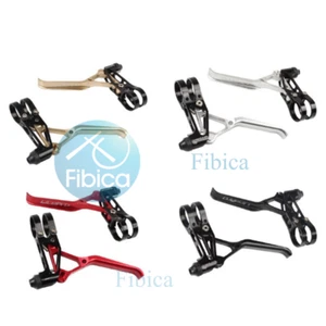 NUEVO DESVIADOR DELANTERO SHIMANO ALTUS FD M2000 TS6 MTB TRIPLE 3X9 VELOCIDADES - Imagen 1 de 4