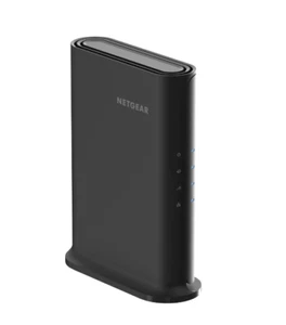 NETGEAR WiFi 6 Router (RAX5) – Security Features, AX1600 Wireless Speed (Up to 1 - Picture 1 of 8