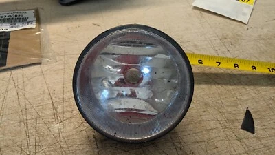 Farol de neblina TOYOTA TRUCKS SOLARA OEM 2007-2013 RH LH 81210-AA030 - Imagem 1 de 4