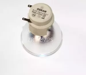 NEW OEM ORIGINAL PROJECTOR LAMP BULB FOR OSRAM P-VIP 195/0.8 E20.7 195 0.8 E20.7 - Picture 1 of 5