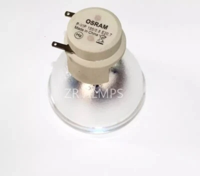 NEW OEM ORIGINAL PROJECTOR LAMP BULB FOR OSRAM P-VIP 195/0.8 E20.7 195 0.8 E20.7 - Image 1 of 4