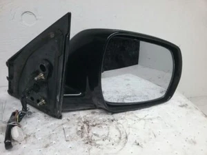 Passenger Side View Mirror Power Heated With Memory Fits 03-04 MURANO 238306 - Picture 1 of 12