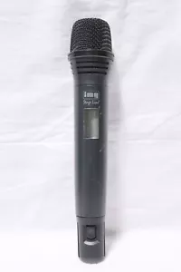 Stage Line TXS-606HT Handheld Wireless Microphone 672.000-696.975MHz (009) - Picture 1 of 8