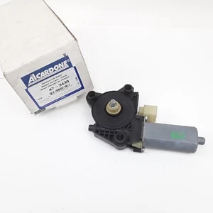 Rear Right Window Motor Fits Mercedes-Benz C320 C350 C280 C230 C32 AMG 2001-2007 - Picture 1 of 4