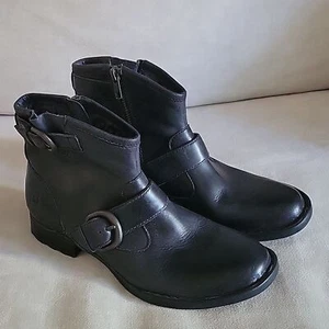 Born Women's Ankle Boots Size 6 - Picture 1 of 10
