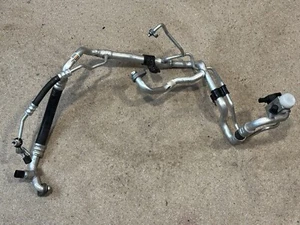 KIA EV6 Klimaleitung Schlauch Druckschalter Air Conditioning Pipe T416231641 - Bild 1 von 18