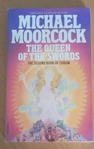 The Queen of the Swords, Moorcock, Michael - Picture 1 of 1