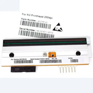 PHD20-2181-01 Printhead for Datamax I-Class I4206 Thermal Printer 203dpi - Picture 1 of 1