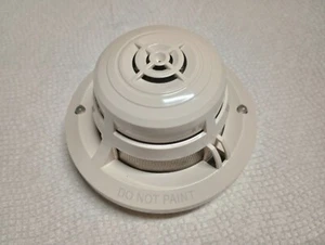 Honeywell Farenhyt Series IDP-FIRE-CO Fire Alarm Smoke Detector - Picture 1 of 4