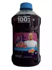 Mr. Clean Multi Surface Multi-Purpose Cleaner Gain Scent Moon Light Breeze 45oz - Picture 1 of 2