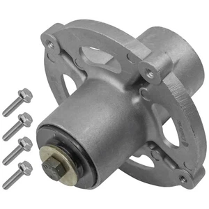 Spindle Assembly For Murray 1695809 1695810 1695968 1695981 46" 52" Mower Deck - Picture 1 of 7