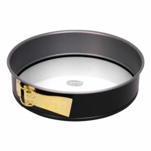 Dr. Oetker Springform 26 cm Baking Ideas with Glass Base Cake Mould Baking Tin - Picture 1 of 1