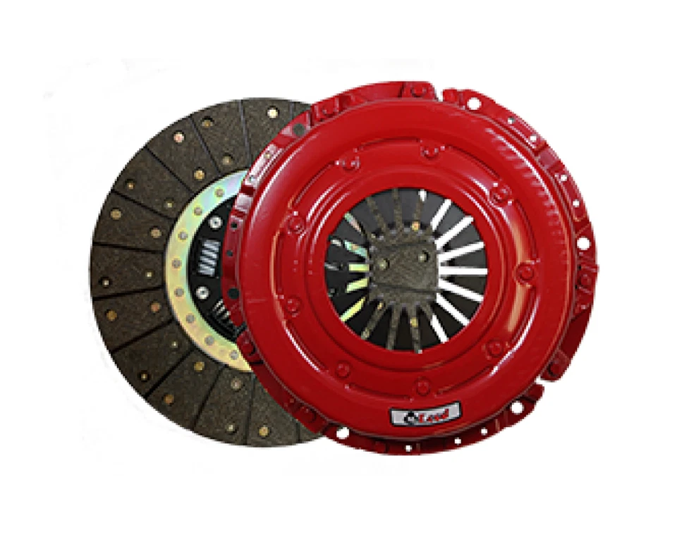 McLeod Racing Street Pro Kit 10.5" x 1 x23 Diaphragm For Dodge Plymouth Chrysler - Image 1 of 4