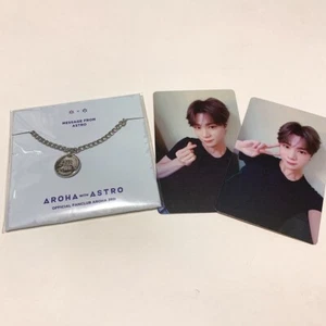 MOON BIN bracelet ASTRO AROHA 3rd - Picture 1 of 2