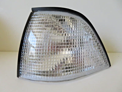 NS LUZ INDICADORA DELANTERA PASAJERO BMW E36 CUPÉ 444-1505L-WE-C 1991-1998 Foto 1 de 4