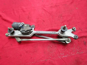 Wischermotor vorne Honda Stream RN1 1,7l RN3 2,0l Bj. 2000-2004 - Picture 1 of 1