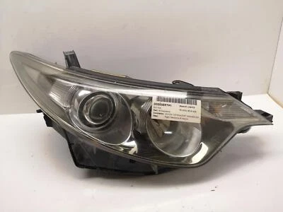 TOYOTA ESTIMA 2006 - 2009 RIGHT HEADLAMP BI XENON AFS TOP BRACKET BROKEN 59791 - Image 1 of 4