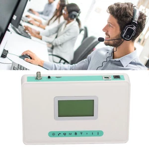 GSM Stały terminal bezprzewodowy 5V 1A Czteropasmowy terminal bezprzewodowy Dzwoniący (wtyczka amerykańska) * HH - Zdjęcie 1 z 12