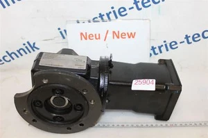 Motorreductor SEW 69 min SAF37 AOH100/3 caja de cambios transmisión - Imagen 1 de 12