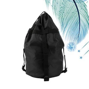  2 Pcs Schlafsack Aufbewahrungstasche Camping-Kompressionsbeutel Außenbeutel - Bild 1 von 12