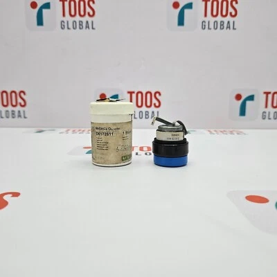 MSA AUER D6172811 SENSOR - Image 1 of 4