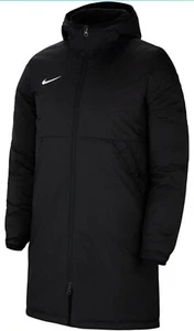 NIKE Womens Small W NK SYN FL RPL PARK20 SDF JKT Jacket (BRAND NEW) ✅📦 - Picture 1 of 6