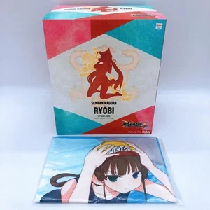 (w/Bonus) Senran Kagura Ryobi 1/7 Scale Figure Limited Edition Hobby Japan - Picture 1 of 10