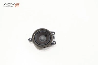 2017-2025 PORSCHE PANAMERA WINDSHIELD LEFT OR RIGHT A PILLAR TWEETER SPEAKER OEM - Image 1 of 4