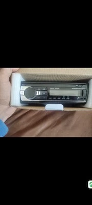 stereo auto - Immagine 1 di 4