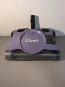 Shark Replacement Sweeper Floor Nozzle Part Model V2945Z Used Tested (Video) - Picture 1 of 7