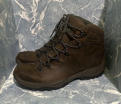 Scarpa Boots Men’s Size 10.5 Leather - Image 1 of 4