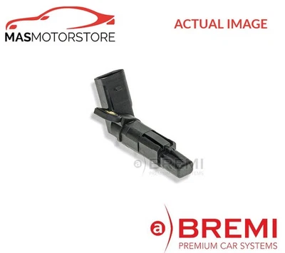CRANKSHAFT POSITION SENSOR BREMI 60205 A FOR SKODA FABIA I,FABIA II,ROOMSTER - Image 1 of 4