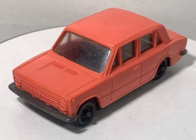 VAZ 2101 Lada 1:43 Novoexport USSR DDR - Image 1 of 4