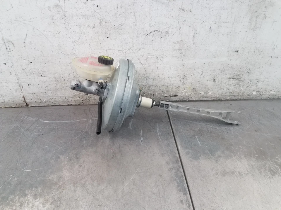 Porsche Cayman S 987 2008 cilindro maestro de freno/impulsor #2381 Foto 1 de 4