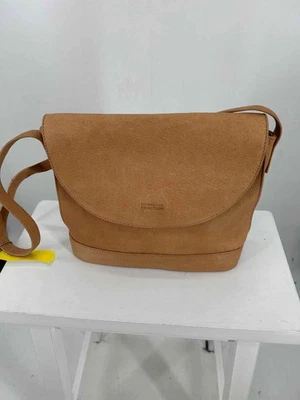 Cartera Kenneth Cole Reaction Camel Foto 1 de 3