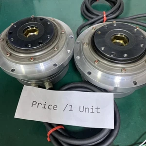 HARMONIC DRIVE SYSTEMS FHA-17C-50-E250-A, SERVO as in photos, SN:random, SALE. - Picture 1 of 21