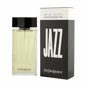 Yves Saint Laurent  Jazz For Men's 100ml/3.3 oz Eau De Toilette - Picture 1 of 1