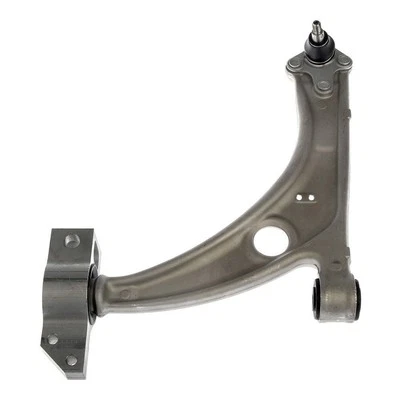 For Volkswagen Passat 06-10 Control Arm and Ball Joint Assembly Solutions Front Foto 1 de 2